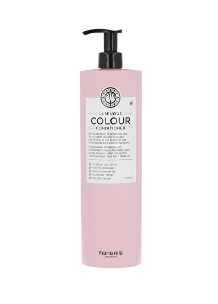Luminous Colour Renk Koruyucu Saç Bakım Kremi 1000 ml