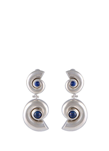 Marella Silver Kadın Küpe