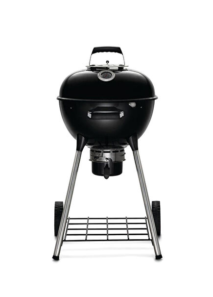Premium 18 Kömürlü Mangal Barbekü 47 cm