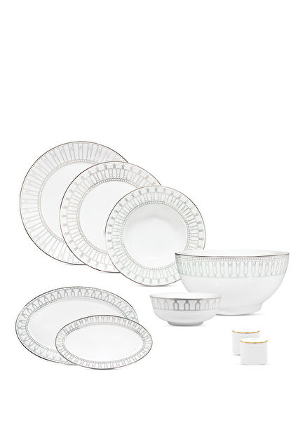 Allegro 54 Piece Dinner Set