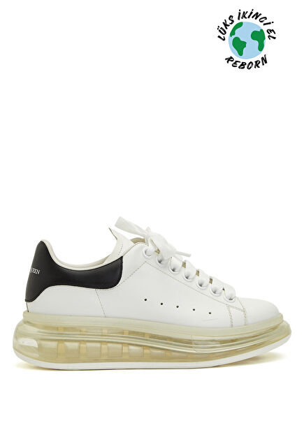 Alexander Mcqueen Kadın Sneakers