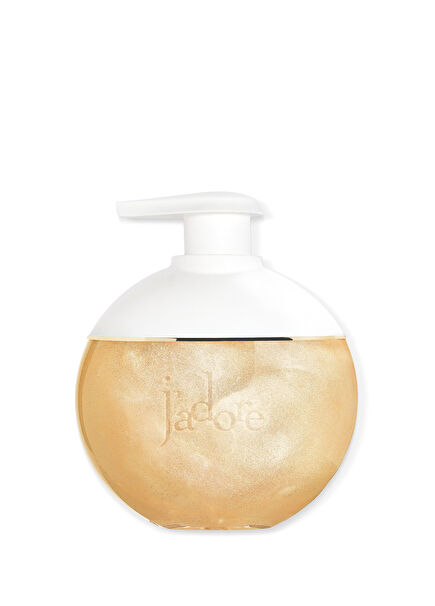 J'adore Les Adorables Shimmering Oil