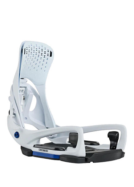 Step On® Escapade Est Bindings Beyaz Kadın Snowboard Bağlaması