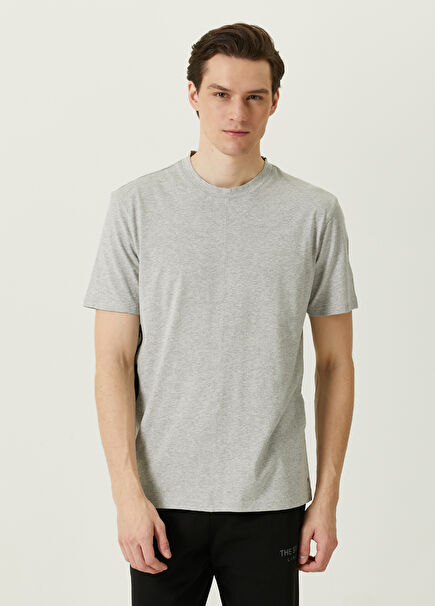 Soley Gri T-shirt