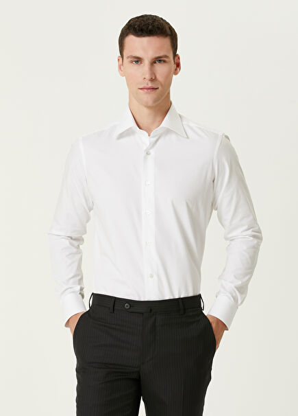 Byron White Shirt