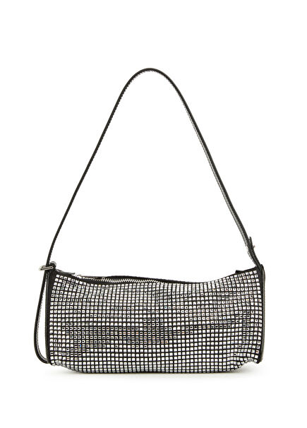 Tria Siyah Kadın Deri Çanta