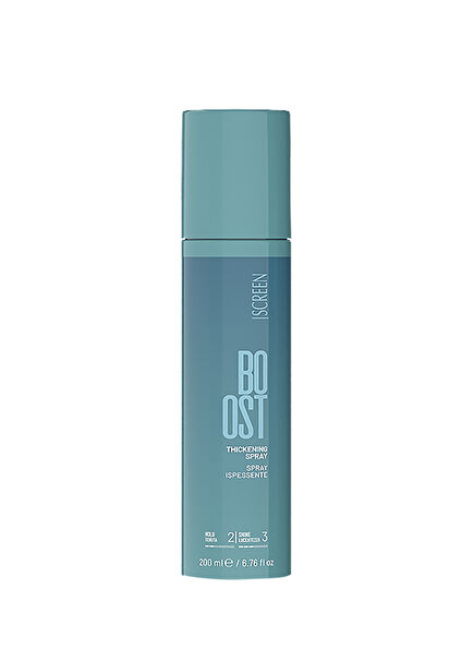 Control Boost Volumizing Hair Spray 200 ml