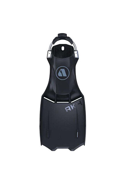 RK4 Black Unisex Palette