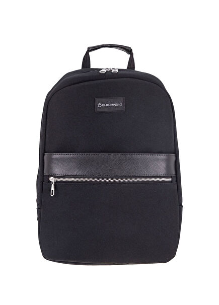 Cosmic Cosmos Siyah 13-14" Unisex Bilgisayar Sırt Çantası