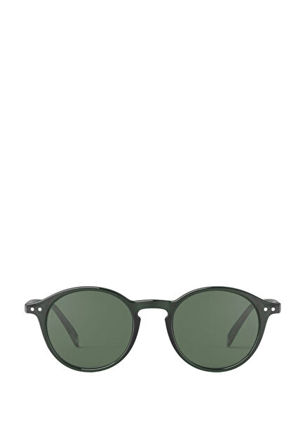 Sun D Black Women's Sunglasses