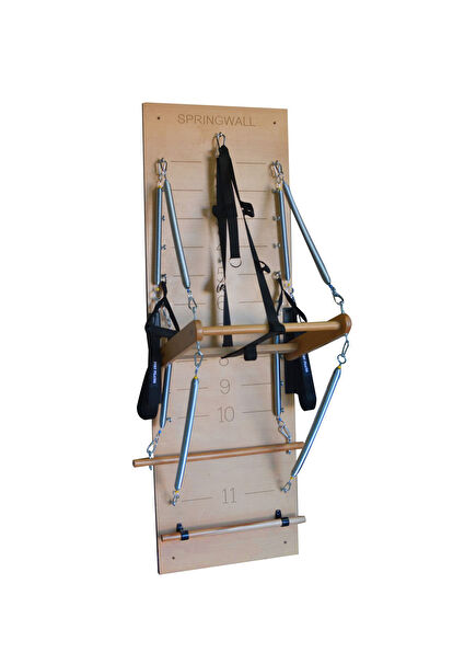 Spring Wall Pilates Ekipmanı