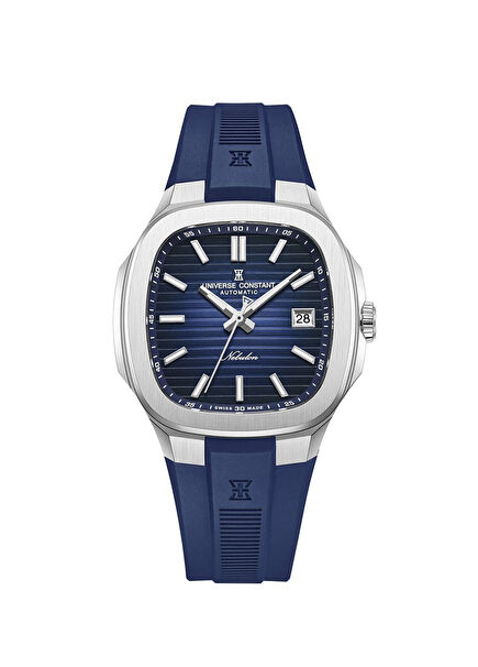 UC7616 Lacivert Erkek Kol Saati