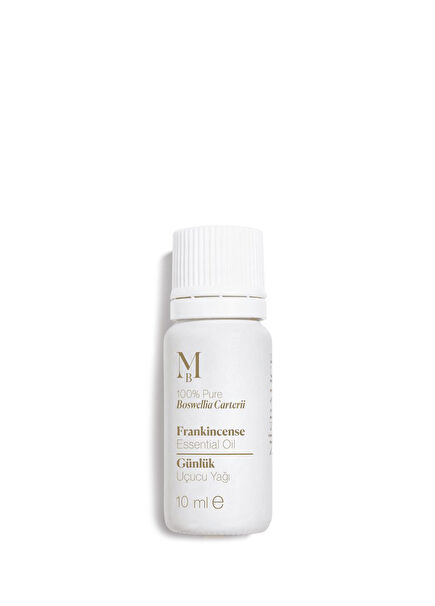 Frankincense Anti-Ageing Revitalizing Essential Skin Care Oil 10 ml