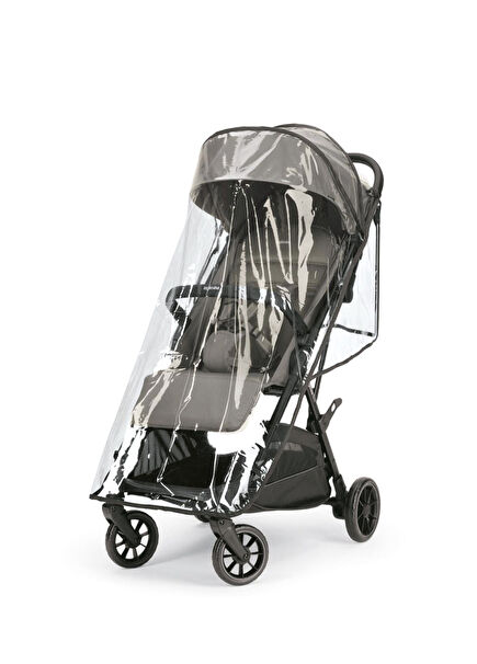Now and Sketch Compatible Baby Stroller Raincoat