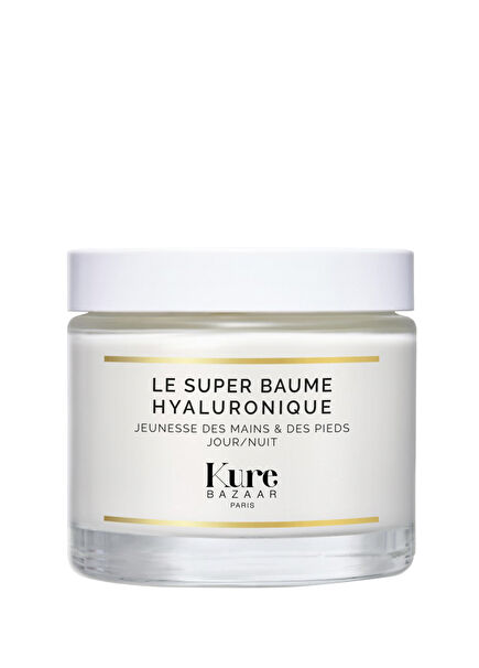 Hyaluronic Super Balm for Hands & Feet 100 ml