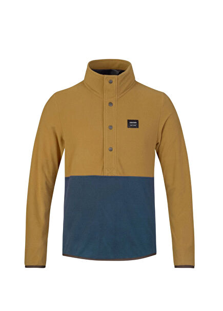 Mint Wood Thrush Stratified Sea Erkek Spor Sweatshirt