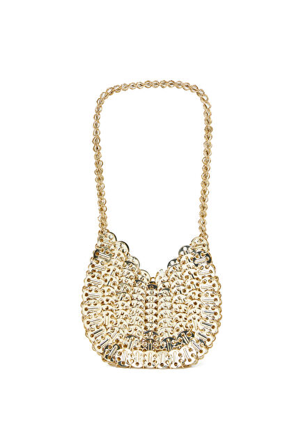 Moon 1969 Light Gold Kadın Çanta