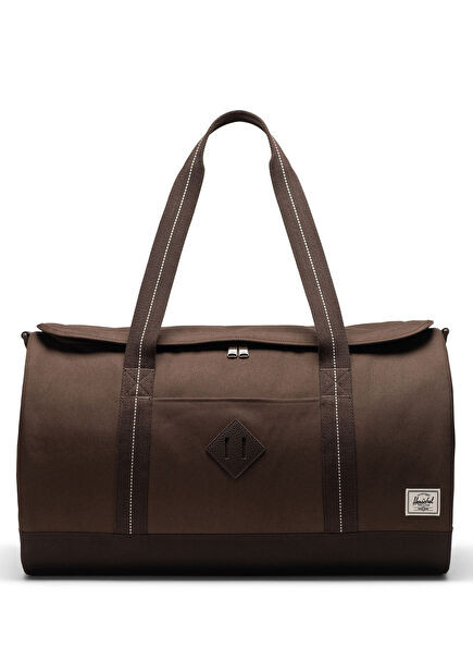 Heritage Kahverengi Seyahat Çantası
