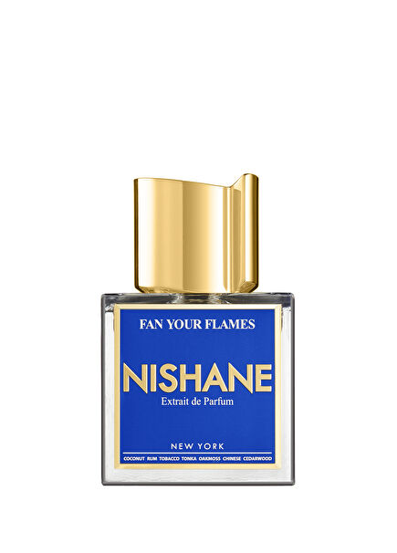 Fan Your Flames 100 ml Parfüm