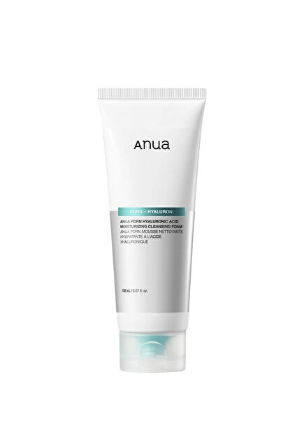 PDRN Hyaluronic Acid Moisturizing Cleansing Foam Moisturizing Cleansing Foam 150 ml