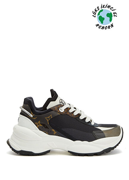 Louis vuitton women's sneakers