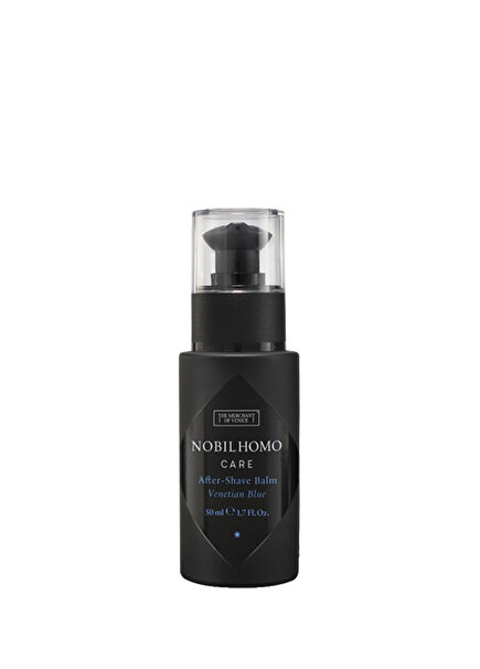 Nobil Vebetian 50 ml Blue After Shave Kremi