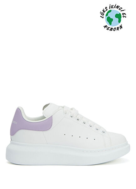 Alexander mcqueen women's sneakers