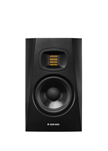 T5V 5" Aktif Tekli Monitör Hoparlör