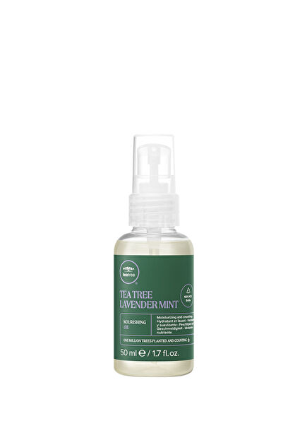 Paul Mitchell Lavender Mint Nourishing Oil 50 ml