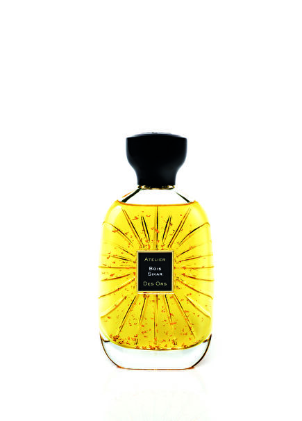 Bois Sikar Edp 100 ml Unisex Parfüm