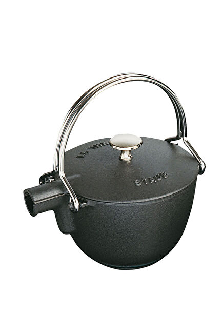 Siya Döküm Demlik 1,1 lt