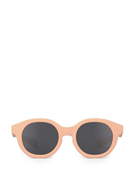 Sun Plus C Orange Kids Sunglasses