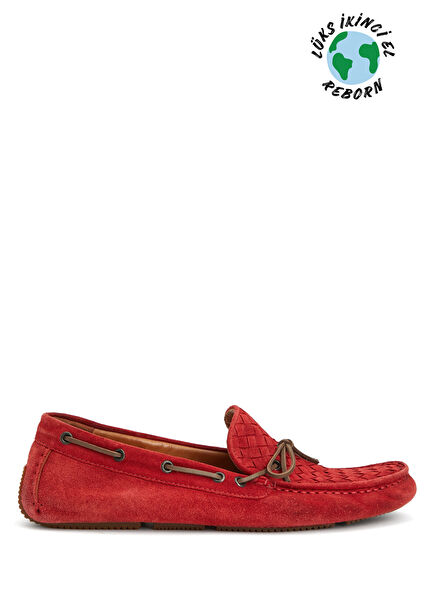 Bottega veneta male loafer