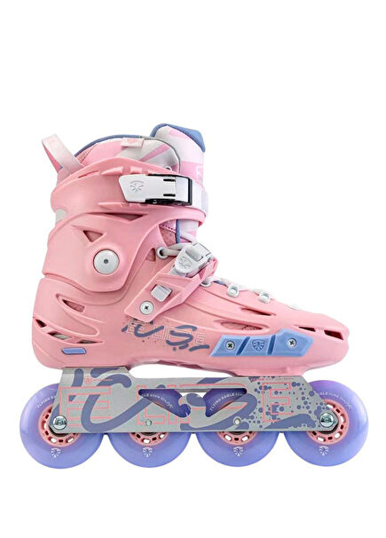 F5S Eclipse Plus Pink Urban Unisex Paten