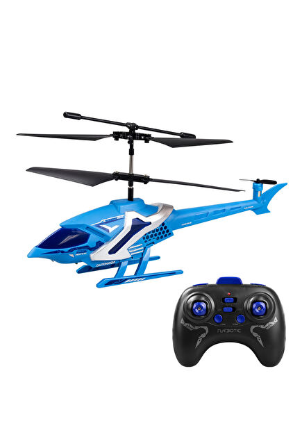 FlyBotic Sky Hover Controlled Toy Helicopter