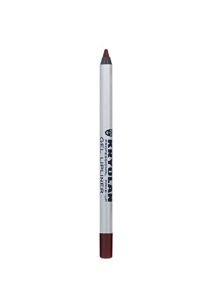 Gel Soft Petal Lip Pencil 12.3 cm