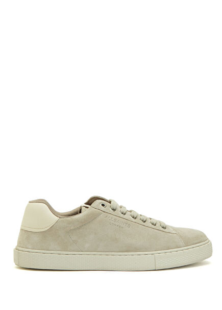 Erkek Süet Sneaker