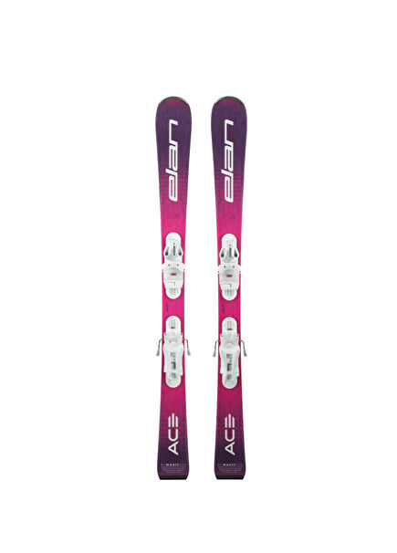 RC Magic JRS Kids Ski