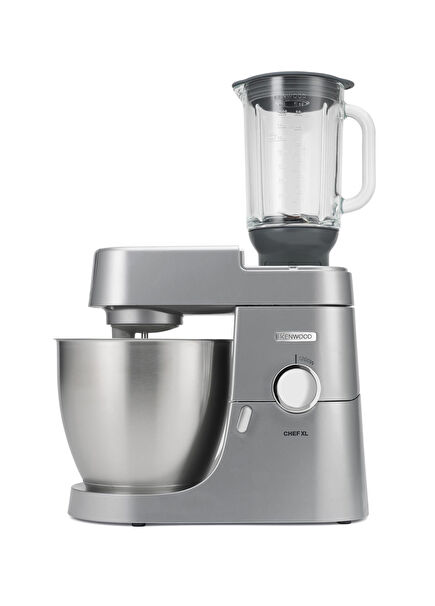 KVL4110S Chef XL Paslanmaz Çelik Mutfak Şefi