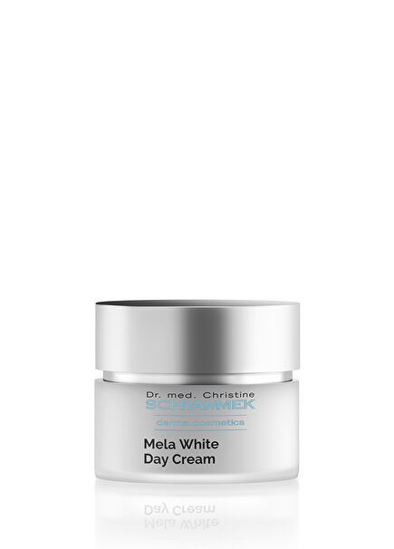 Mela White Day Cream SPF20+ Leke Giderici Gündüz Bakım Kremi 50 ml