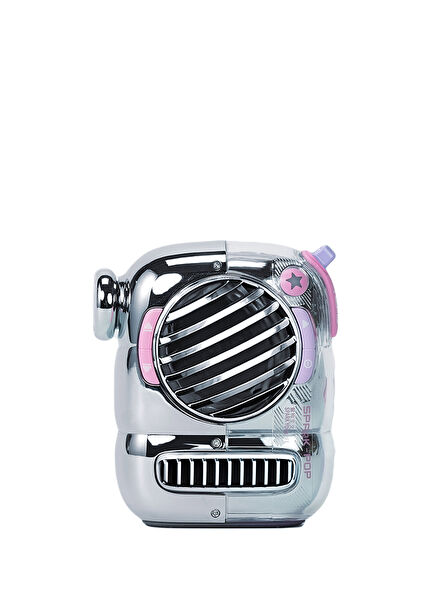 Spark Pop Pink Bluetooth Speaker