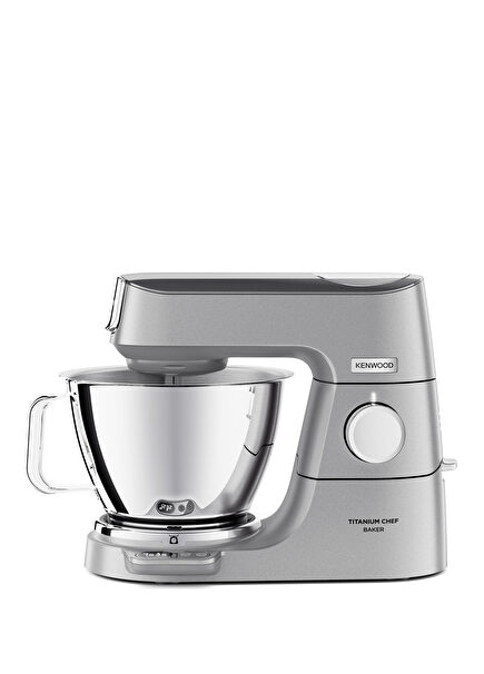 KVC85.004SI Titanium Chef Baker Silver Mutfak Şefi