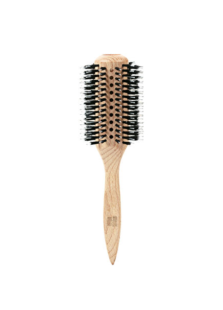 Super Round Brush Hair Comb