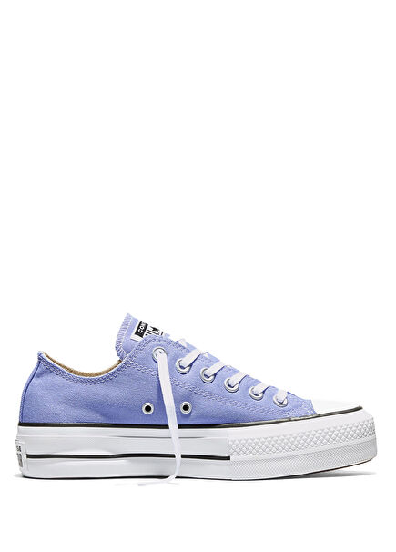 Chuck Taylor All Star Lift Mor Kadın  Sneaker