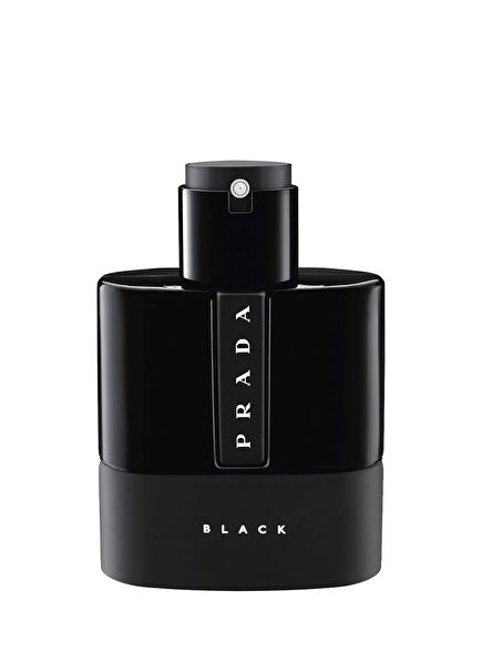 Luna Rossa Black Edp 100 Ml