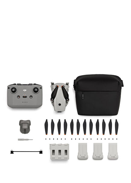 Lito 1 Fly More Combo RC-N3 Drone