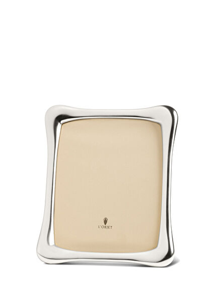 Anton Silver Frame