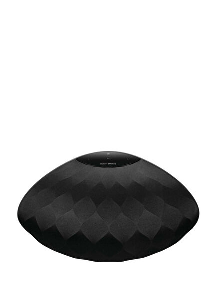 Formation Wedge Black Wireless Bluetooth Speaker