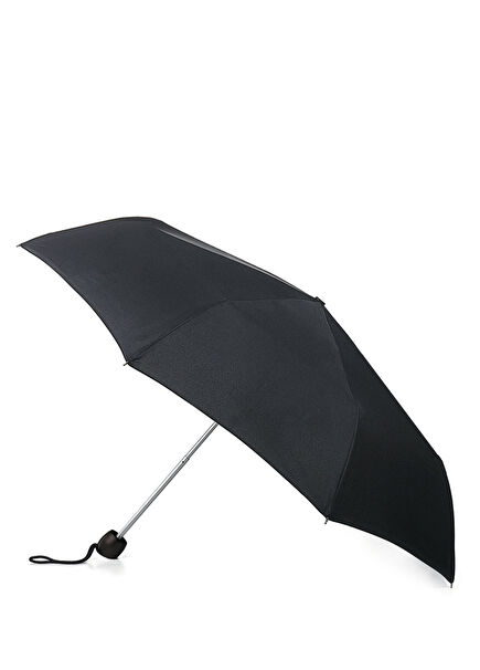 Minilite 1 Black Unisex Şemsiye