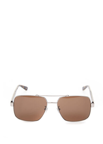 GC001245 Silver Erkek Güneş Gözlüğü